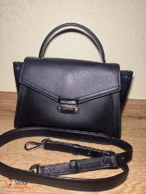Оригінальна сумка Michael Kors