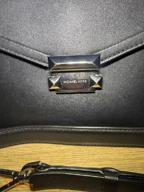 Оригінальна сумка Michael Kors — фото 2