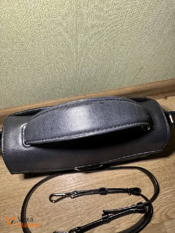 Оригінальна сумка Michael Kors — фото 3
