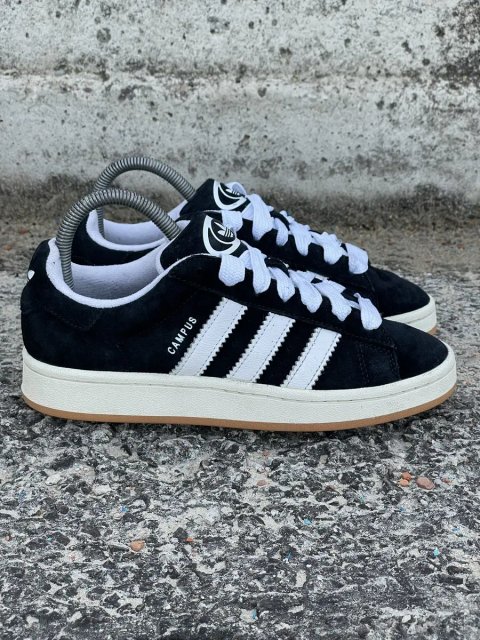 Оригінальні Adidas Campus жіночі кросівки адідас оригінал кампус оригинал розмір 38,5