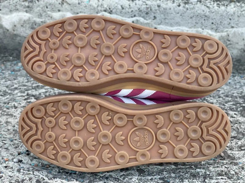 Оригінальні Adidas Gazelle Bold кросівки кеди адідас оригинал 39 1/3 — фото 5