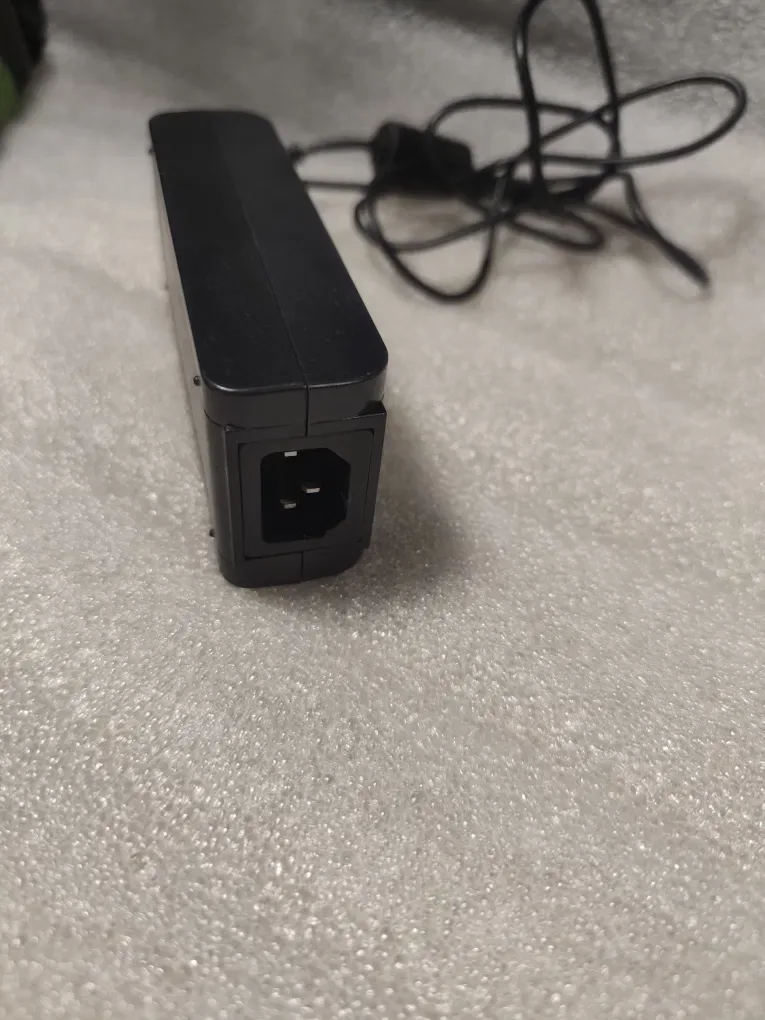 Оригінальні блоки живлення Elementech 12v 4A 5.5×2.5mm 400шт! Au-799ln 400шт! — фото 3