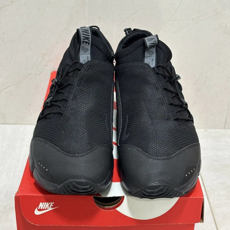 Оригінальні чоловічі кросівки Nike Air Footscape Utility розмір 12,5us — фото 2