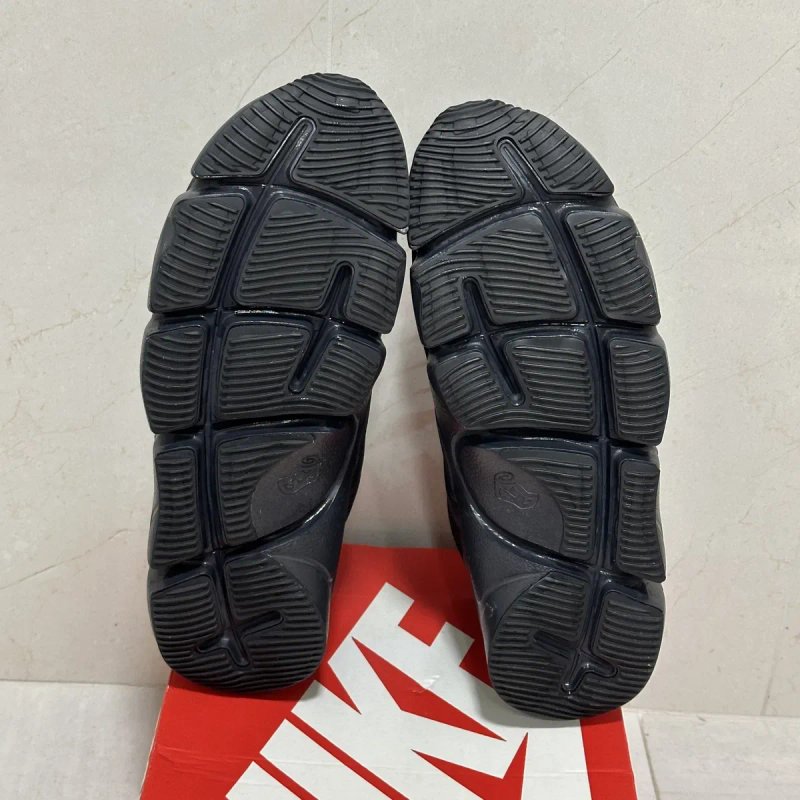 Оригінальні чоловічі кросівки Nike Air Footscape Utility розмір 12,5us — фото 6