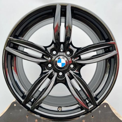 Оригінальні диски 4454 BMW R19 5x120 5 Series F10, F11, 6 Series F06, F12, F13 і ін.
