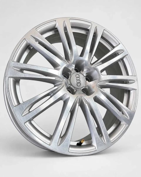 Оригінальні диски  Audi R20 9J ET37 5x112 оригінал-4H0 601 025 AL,підходять для Audi Q7, A8, A6 C7/C8, Q5, Allroad