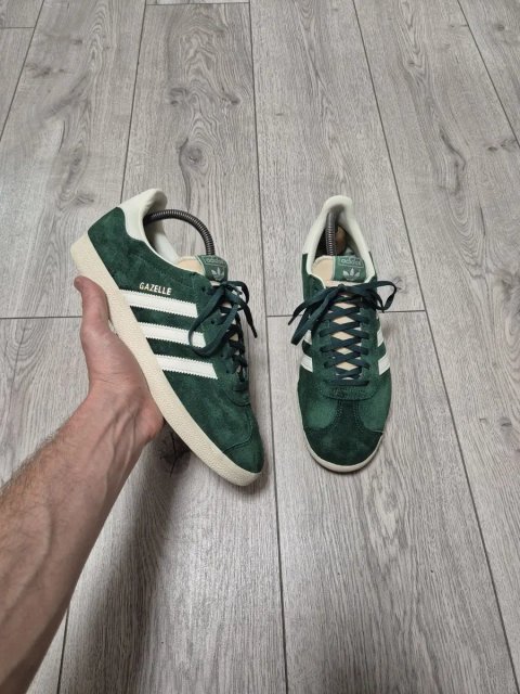Оригінальні кеди Adidas Gazelle