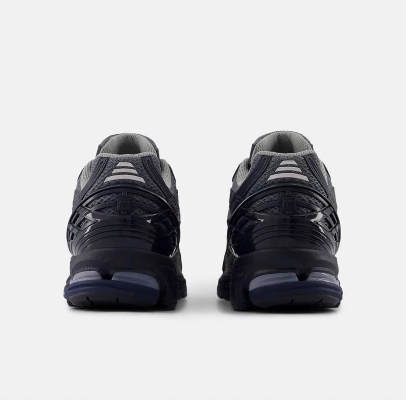 Оригінальні Кросівки чоловічі New Balance 1906 Grey/Blue U1906NVP оригінал 45,5 — фото 8