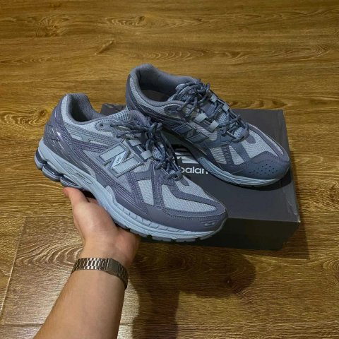 Оригінальні кросівки New Balance M1906NL