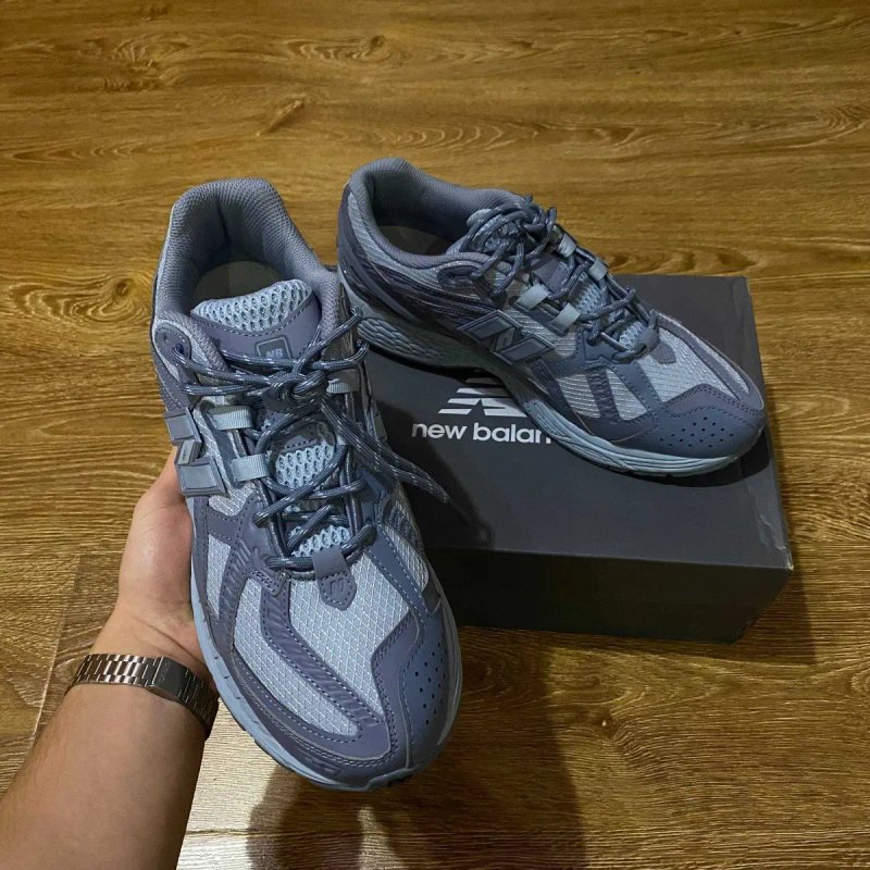 Оригінальні кросівки New Balance M1906NL — фото 2