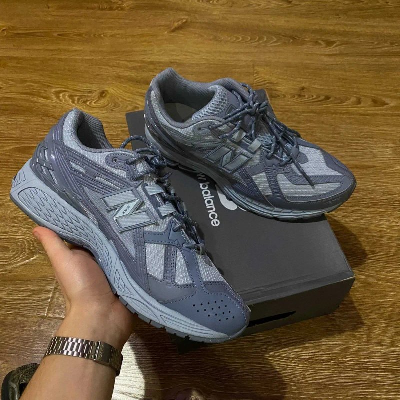 Оригінальні кросівки New Balance M1906NL — фото 3