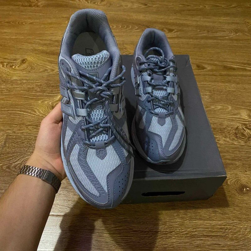 Оригінальні кросівки New Balance M1906NL — фото 4