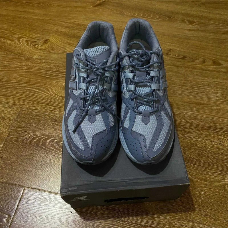 Оригінальні кросівки New Balance M1906NL — фото 6