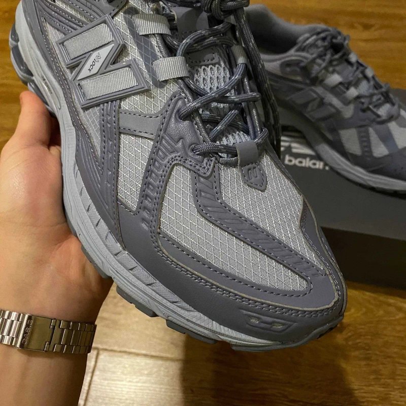 Оригінальні кросівки New Balance M1906NL — фото 7
