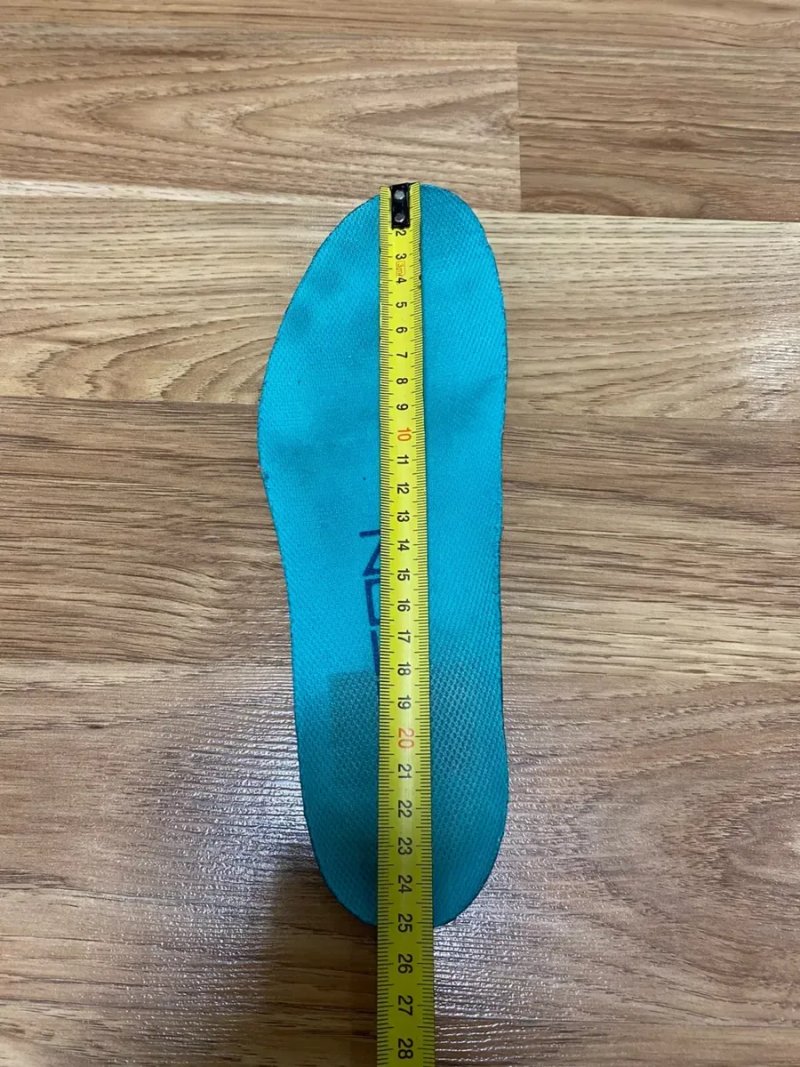 Оригінальні кросівки Nike Metcon 9 — Чорні з бірюзовим Size 39 25см — фото 7