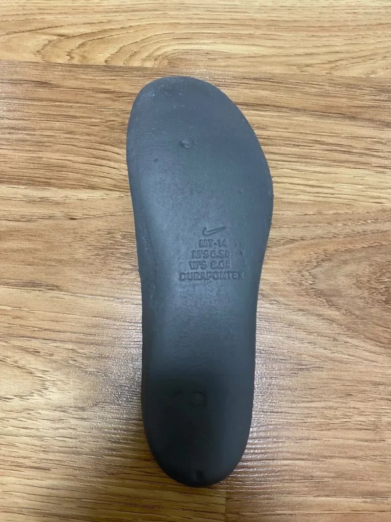 Оригінальні кросівки Nike Metcon 9 — Чорні з бірюзовим Size 39 25см — фото 8