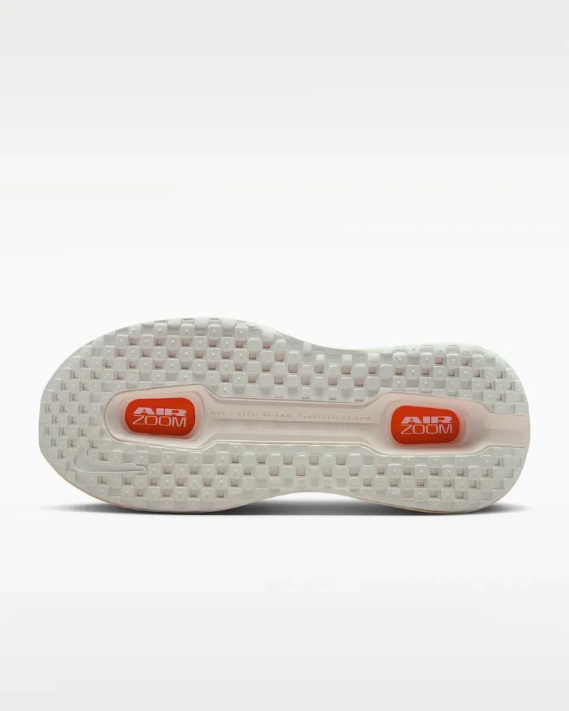 Оригінальні кросівки NIKE VOMERO PREMIUM (IQ4035-100) | Нові! — фото 2