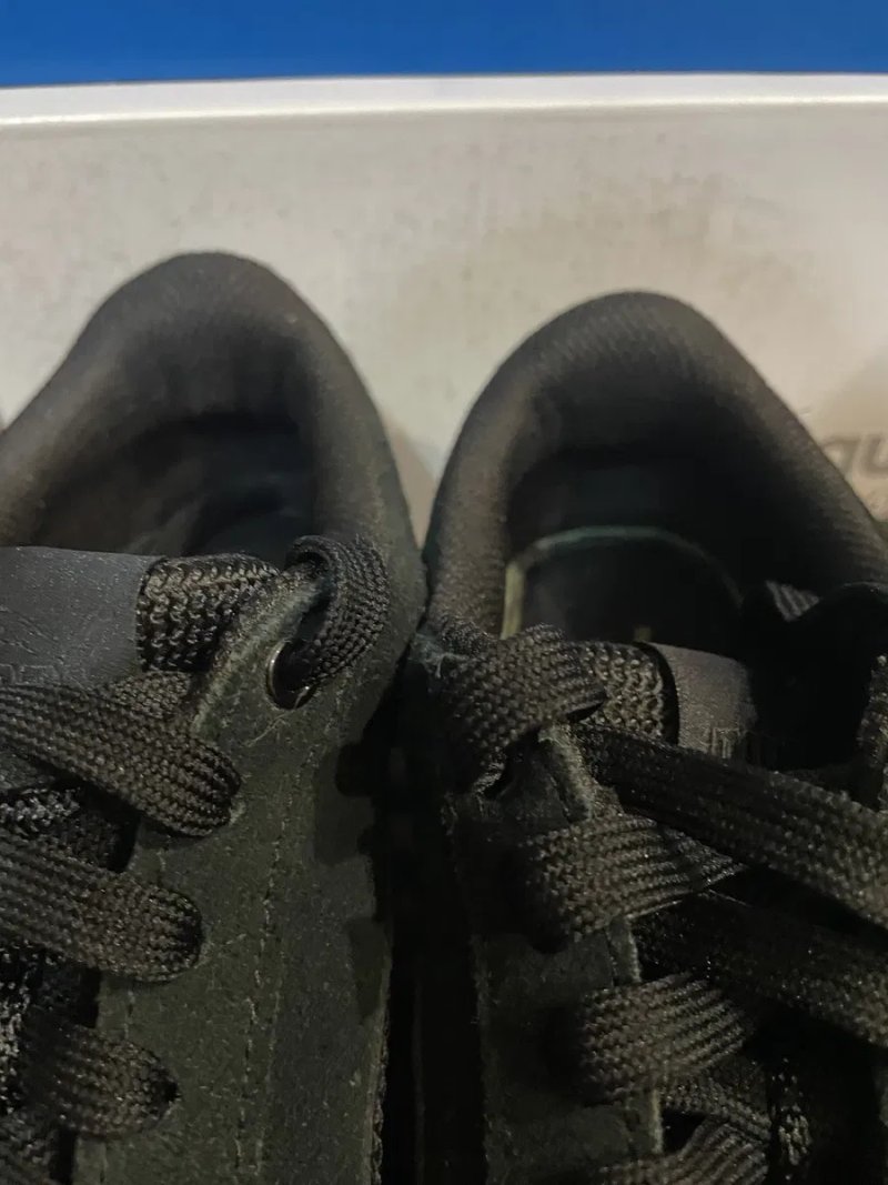 Оригінальні кросівки PUMA SUEDE S Vikky Platform 37(23см) оригінал — фото 7