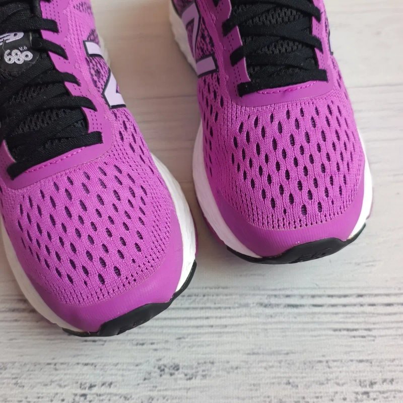 оригінальні New Balance р39 довжина устілки по факту 25см — фото 5