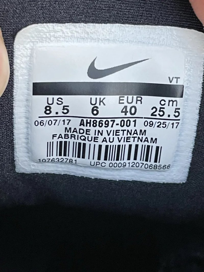 Оригінальні Nike Air Max 95 SE Premium жіночі кросівки найк аір макс оригинал кроси женские — фото 8