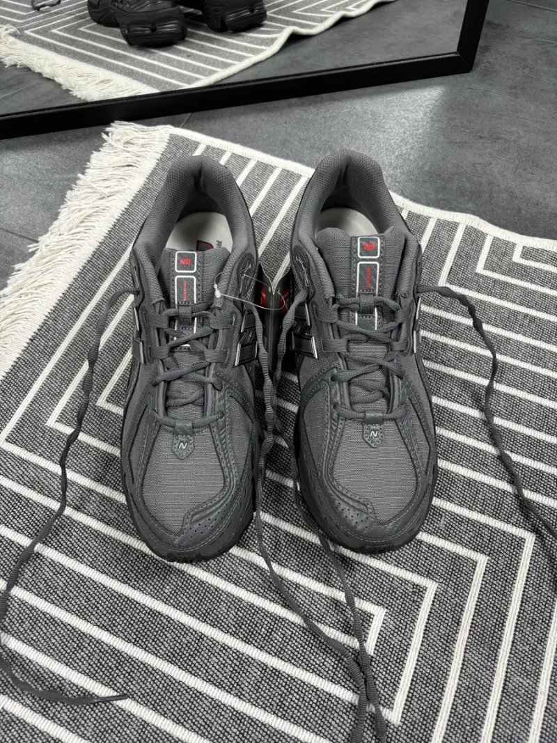 Оригінальні нові кросівки New Balance 1906R Primaloft Grey розмір 45,43 кроссовки мужские — фото 3