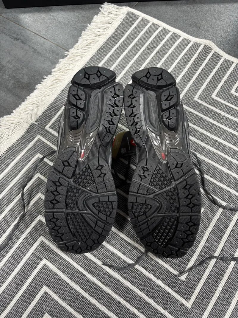 Оригінальні нові кросівки New Balance 1906R Primaloft Grey розмір 45,43 кроссовки мужские — фото 5