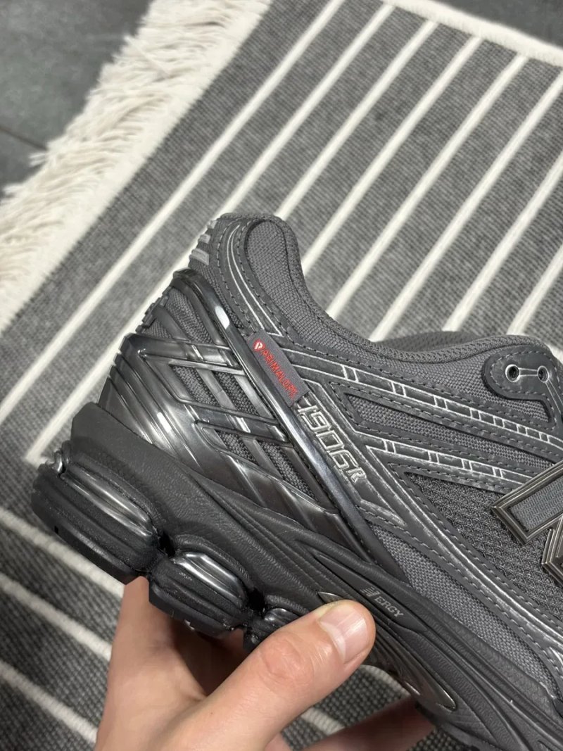 Оригінальні нові кросівки New Balance 1906R Primaloft Grey розмір 45,43 кроссовки мужские — фото 6