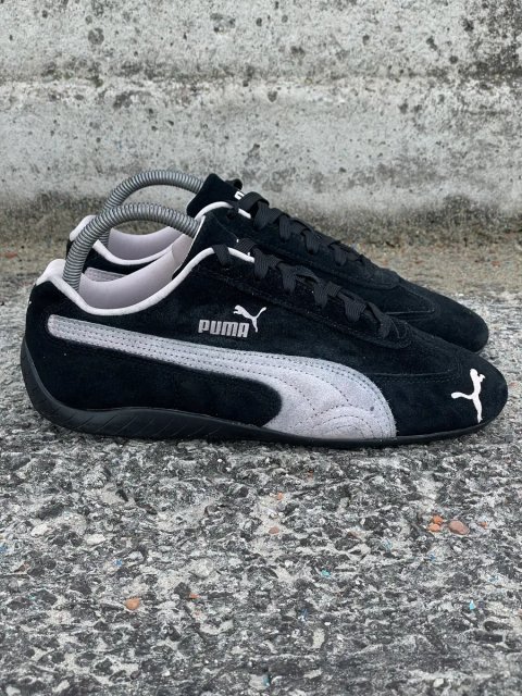 Оригінальні Puma Speedcat жіночі оригінальні кросівки пума кеди оригинал розмір 40,5