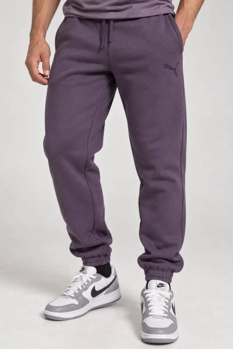 Оригінальні штани Puma на флісі M,L,XL