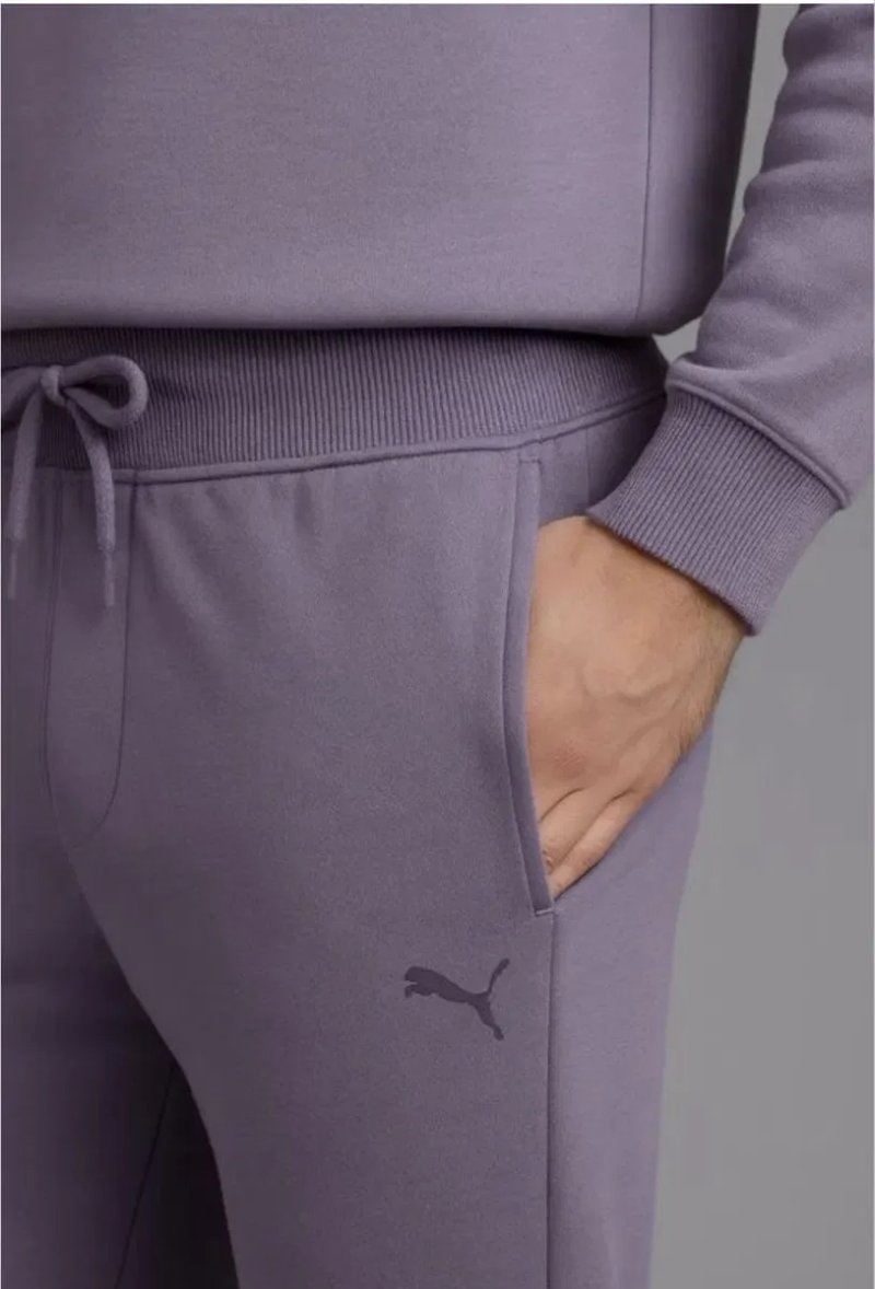Оригінальні штани Puma на флісі M,L,XL — фото 4