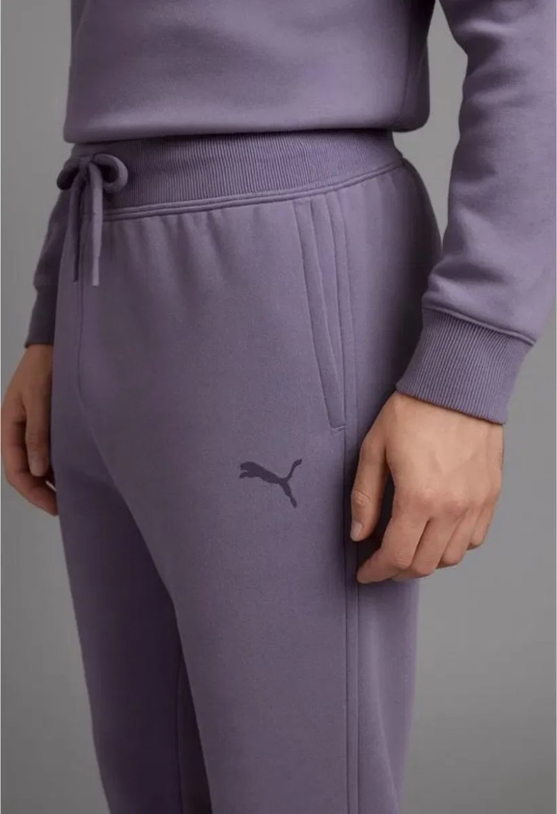 Оригінальні штани Puma на флісі M,L,XL — фото 6