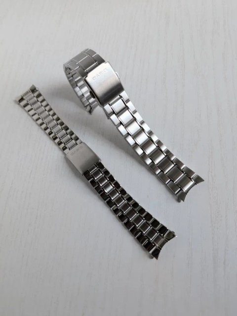 Оригінальний браслет Casio • браслет до годинника касіо