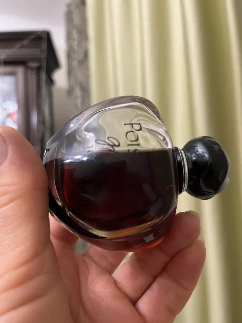 Оригінальний Dior Poison Girl 100 мл парфумована вода перший випуск — фото 4