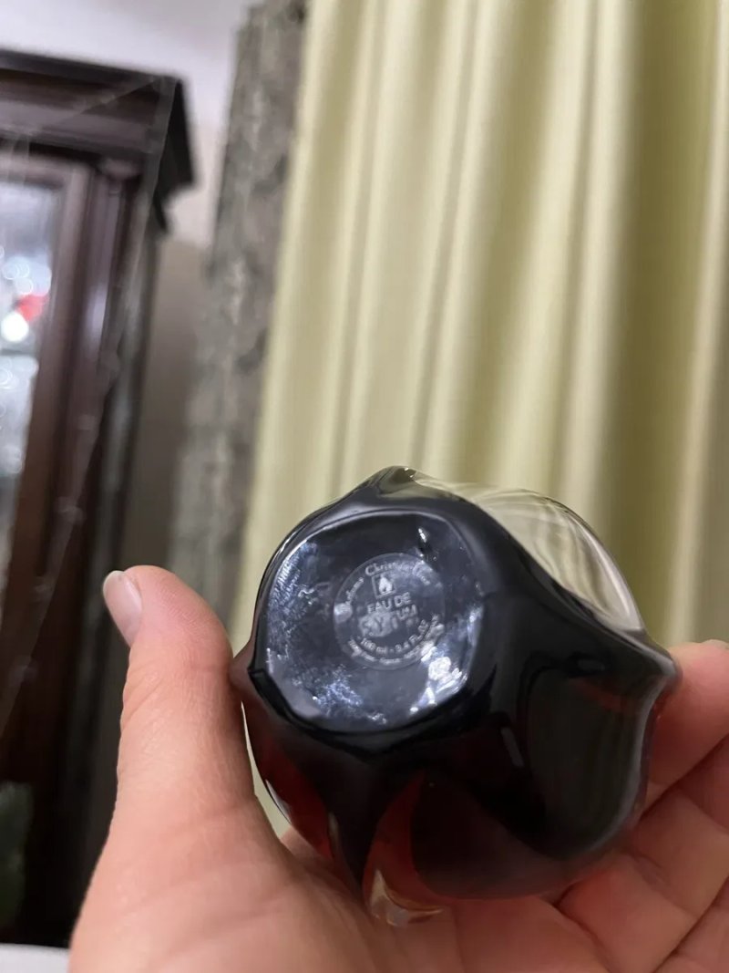 Оригінальний Dior Poison Girl 100 мл парфумована вода перший випуск — фото 5