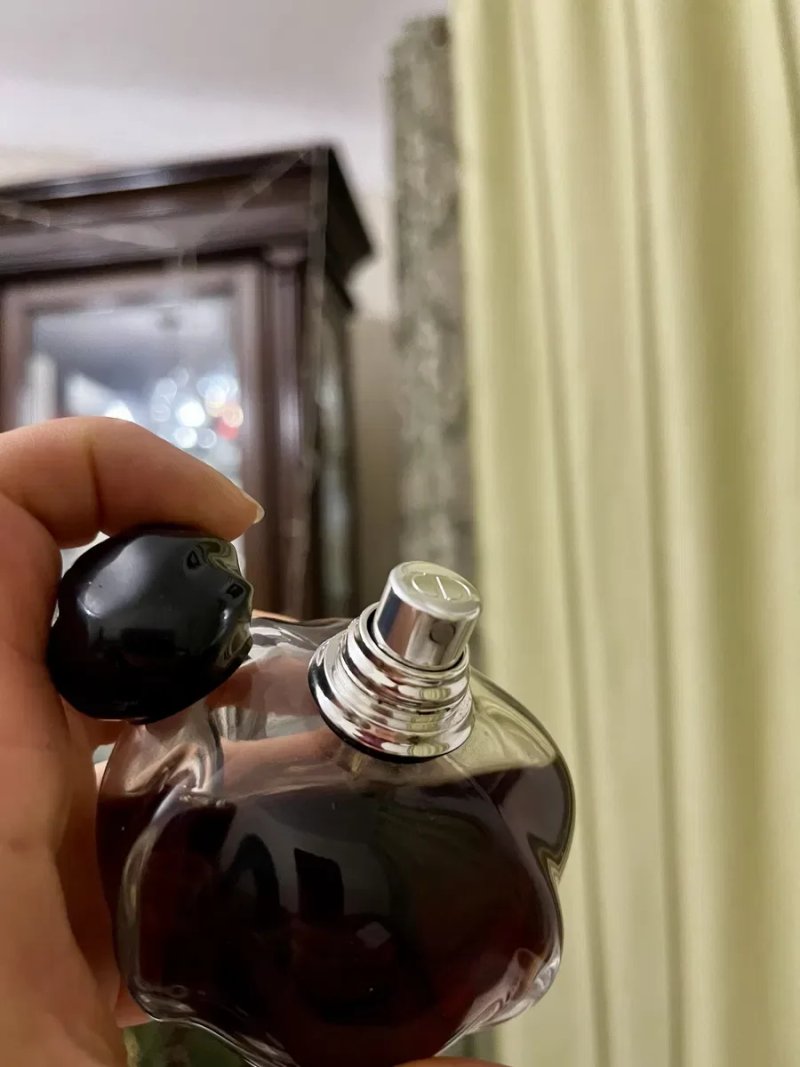 Оригінальний Dior Poison Girl 100 мл парфумована вода перший випуск — фото 6