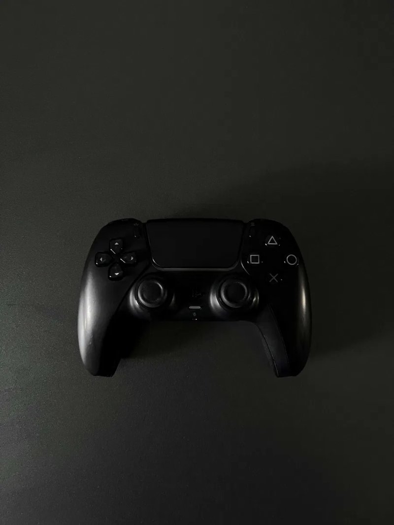 Оригінальний DualSense для PS5 | Б/У | Без дрифту | Перевірений — фото 3