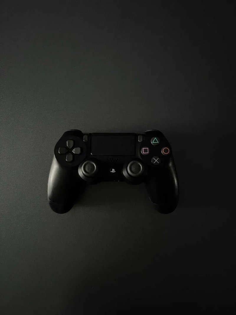 Оригінальний DualShock 4 для PS4 | Б/У | Без дрифту | Перевірений — фото 2