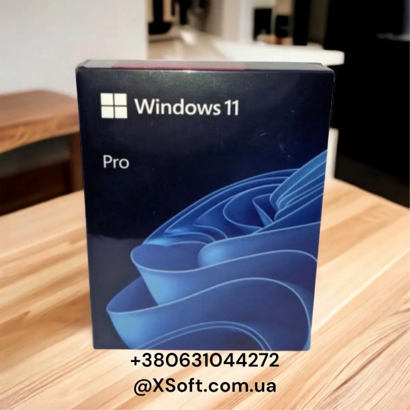 ОРИГІНАЛЬНИЙ Ключ Активації Windows 10/11 Pro, MS Office‼️ Нал/безнал — фото 2