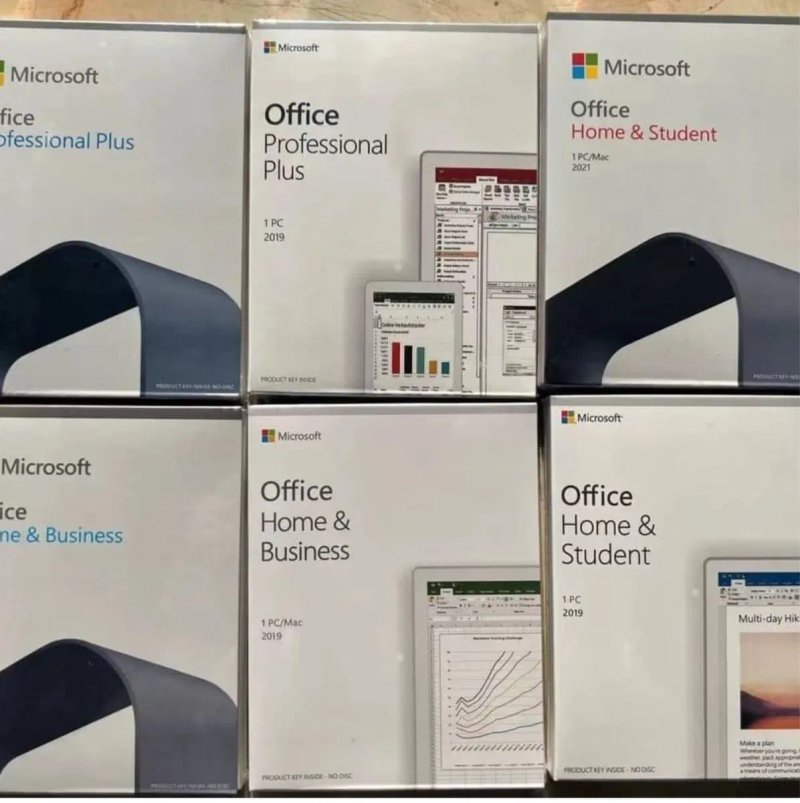 ОРИГІНАЛЬНИЙ Ключ Активації Windows 10/11 Pro, MS Office‼️ Нал/безнал — фото 7