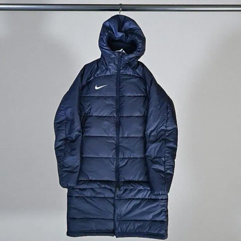 Оригінальний пуховик Nike Winter Jacket Academy Pro Therma-FIT(S,M)