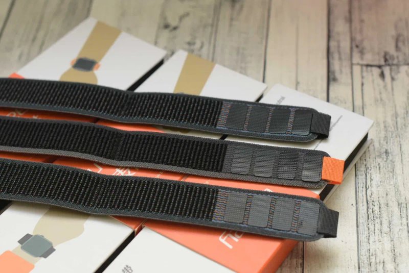 Оригінальний ремінець ремешок Trail Loop для Apple Watch 42-49 Ultra — фото 5