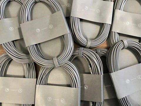 Оригінальний шнур з комплекту до Starlink mini