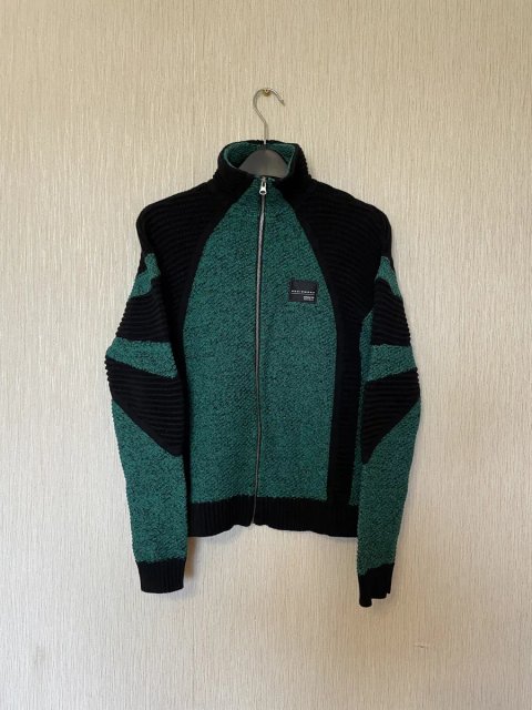 Оригінальний светр Adidas Equipment EQT вінтажний светр Adidas equipment кофта світшот adidas vintage adidas firebird adidas track jacket
