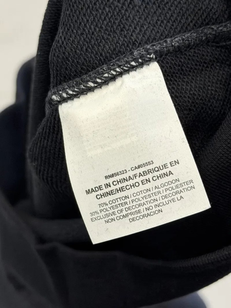 Оригінальний світшот Nike розмір М — фото 6