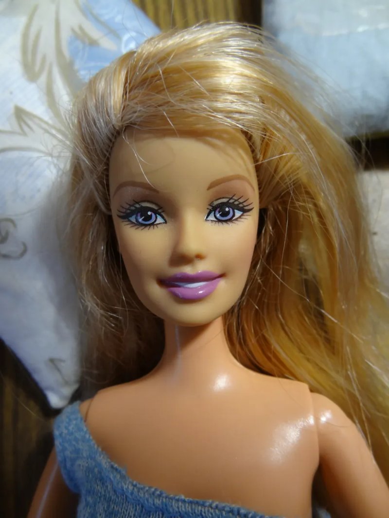 Оригинальные куклы Барби Mattel Barbie одним лотом — фото 4