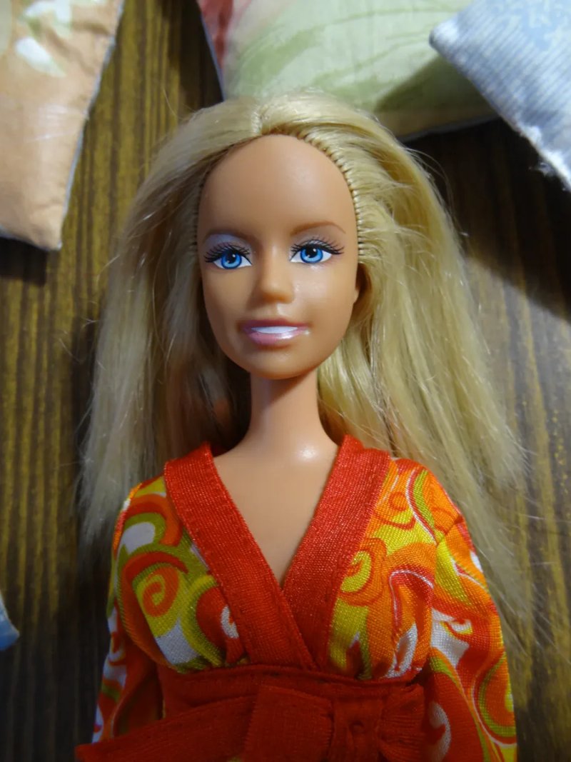 Оригинальные куклы Барби Mattel Barbie одним лотом — фото 2