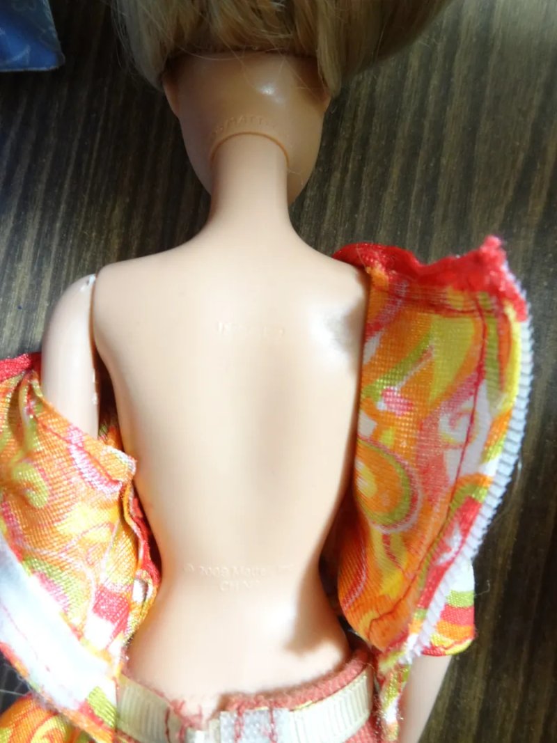 Оригинальные куклы Барби Mattel Barbie одним лотом — фото 6