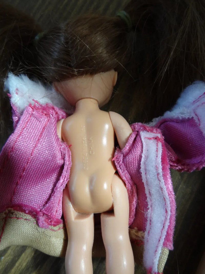 Оригинальные куклы Барби Mattel Barbie одним лотом — фото 7