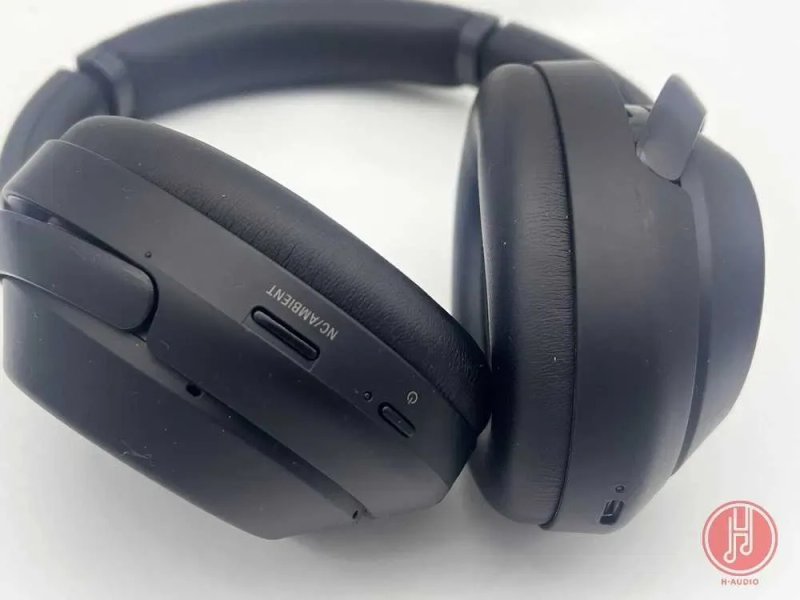 Оригинальные Наушники Sony WH-1000XM3 Black USA -Хорошее Состояние Гарантия 1 месяц — фото 4