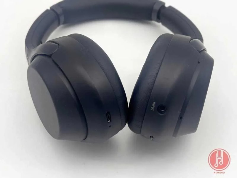 Оригинальные Наушники Sony WH-1000XM3 Black USA -Хорошее Состояние Гарантия 1 месяц — фото 5